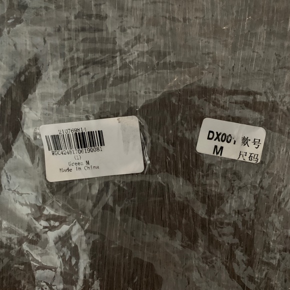 Grayish green bathing suit - Picture 5 of 5